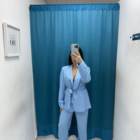 Tailleur giacca e pantalone 87292