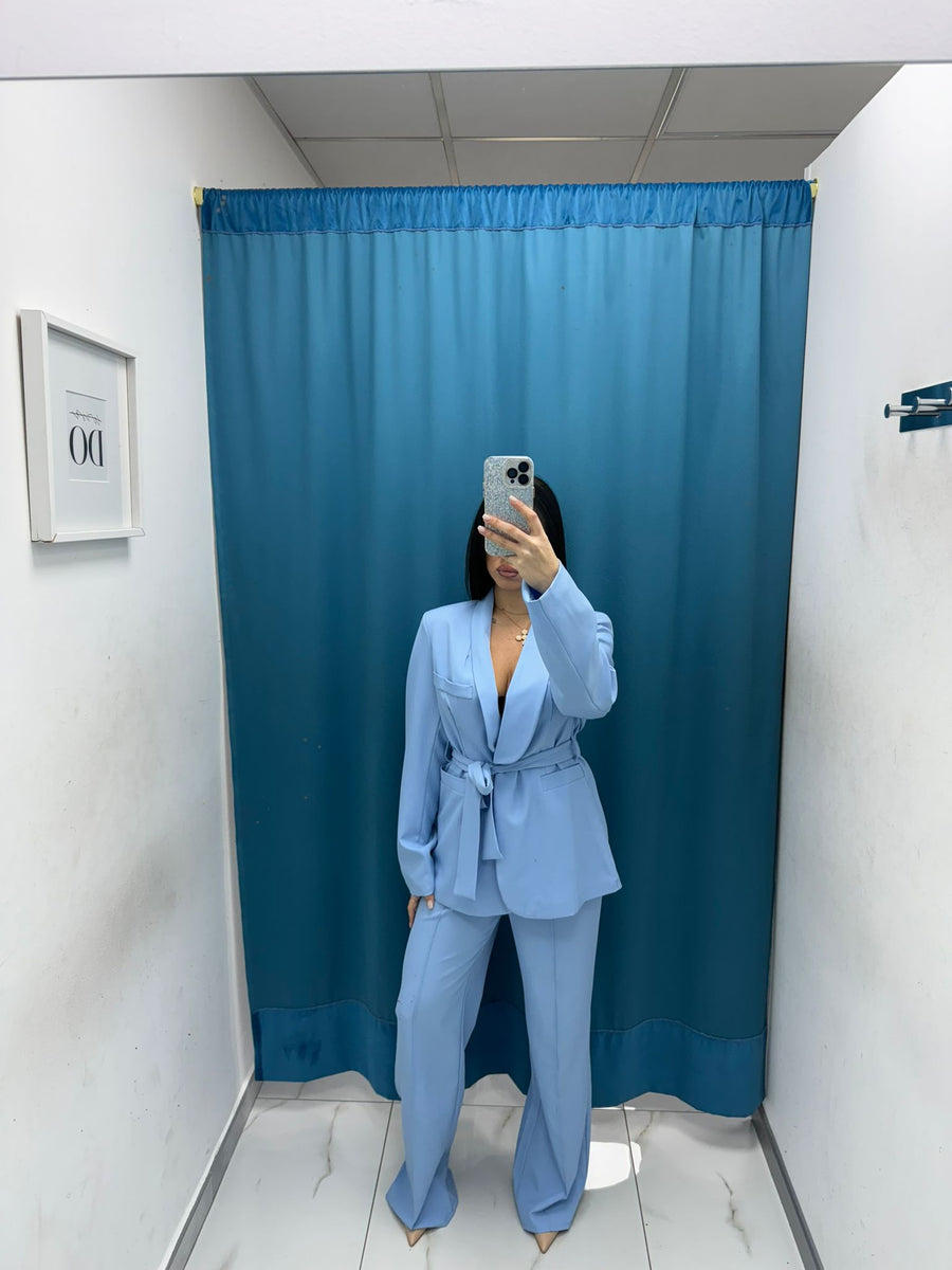 Tailleur giacca e pantalone 87292
