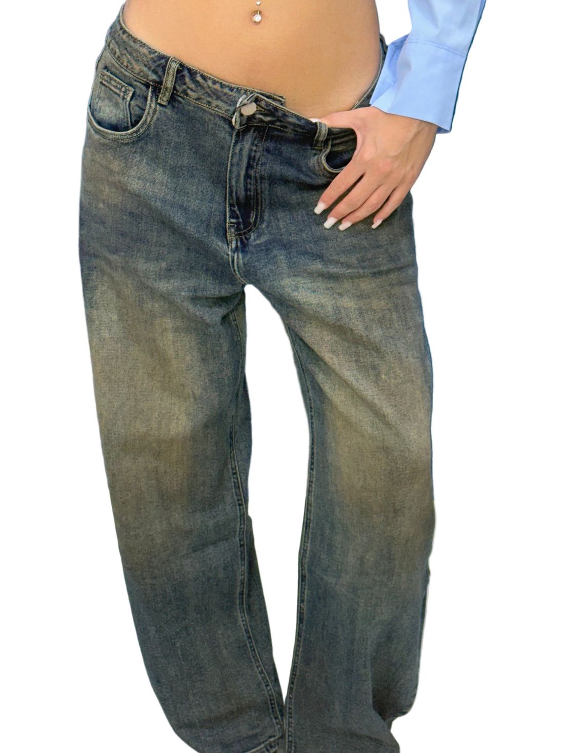 Jeans"Lilly"-2511