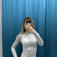 Skin Muse Top - 5255