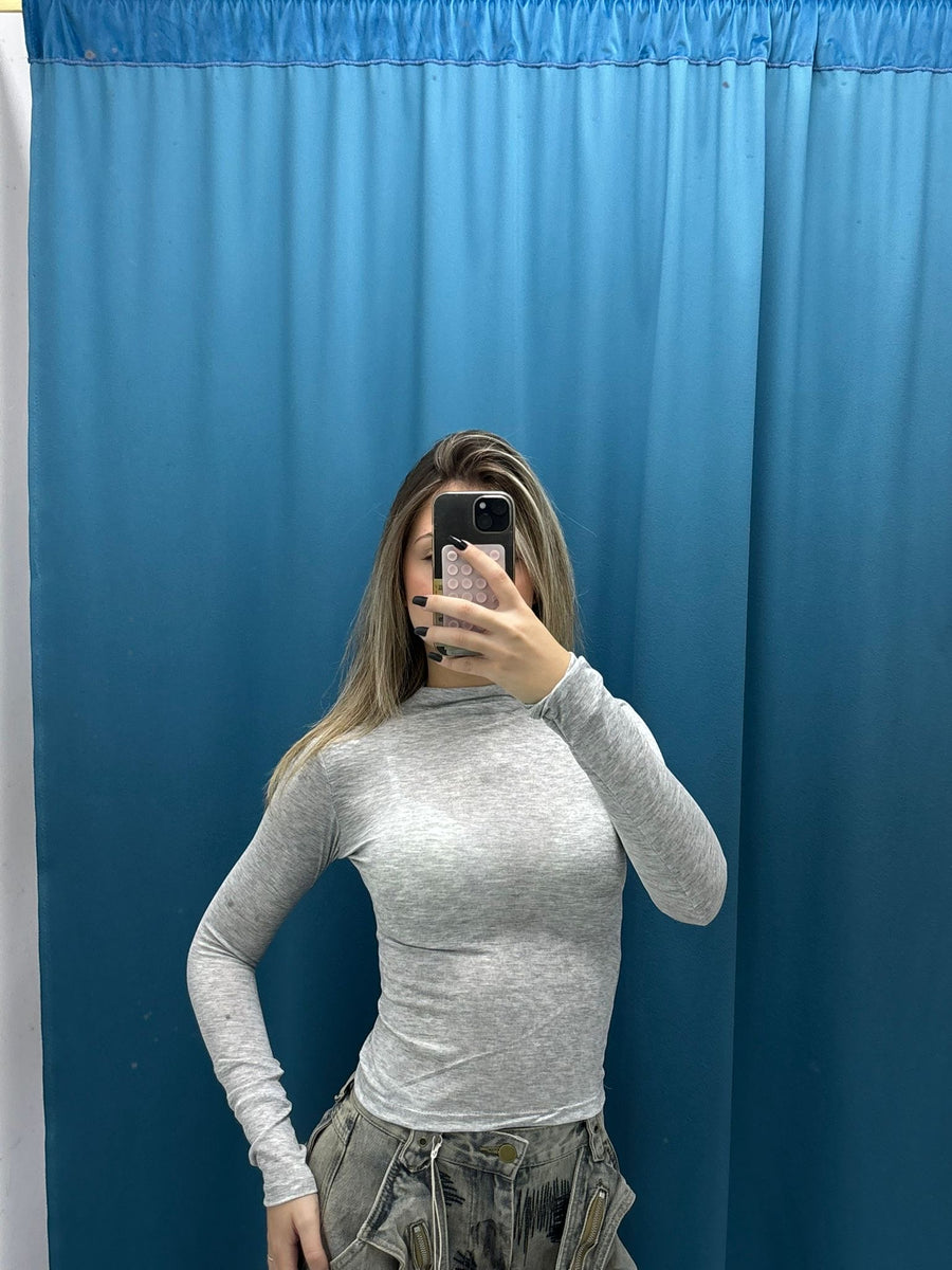 Skin Muse Top - 5255