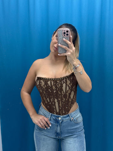 Corsetto Fashion Fit-71006