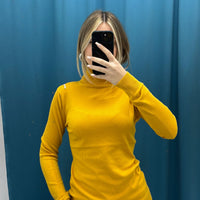 Dolcevita collo alto-3080