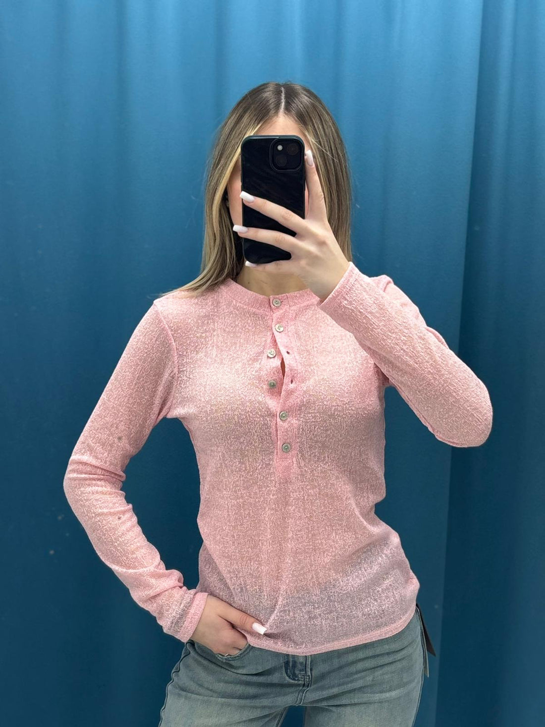 Maglia"Light Cotton"-144742