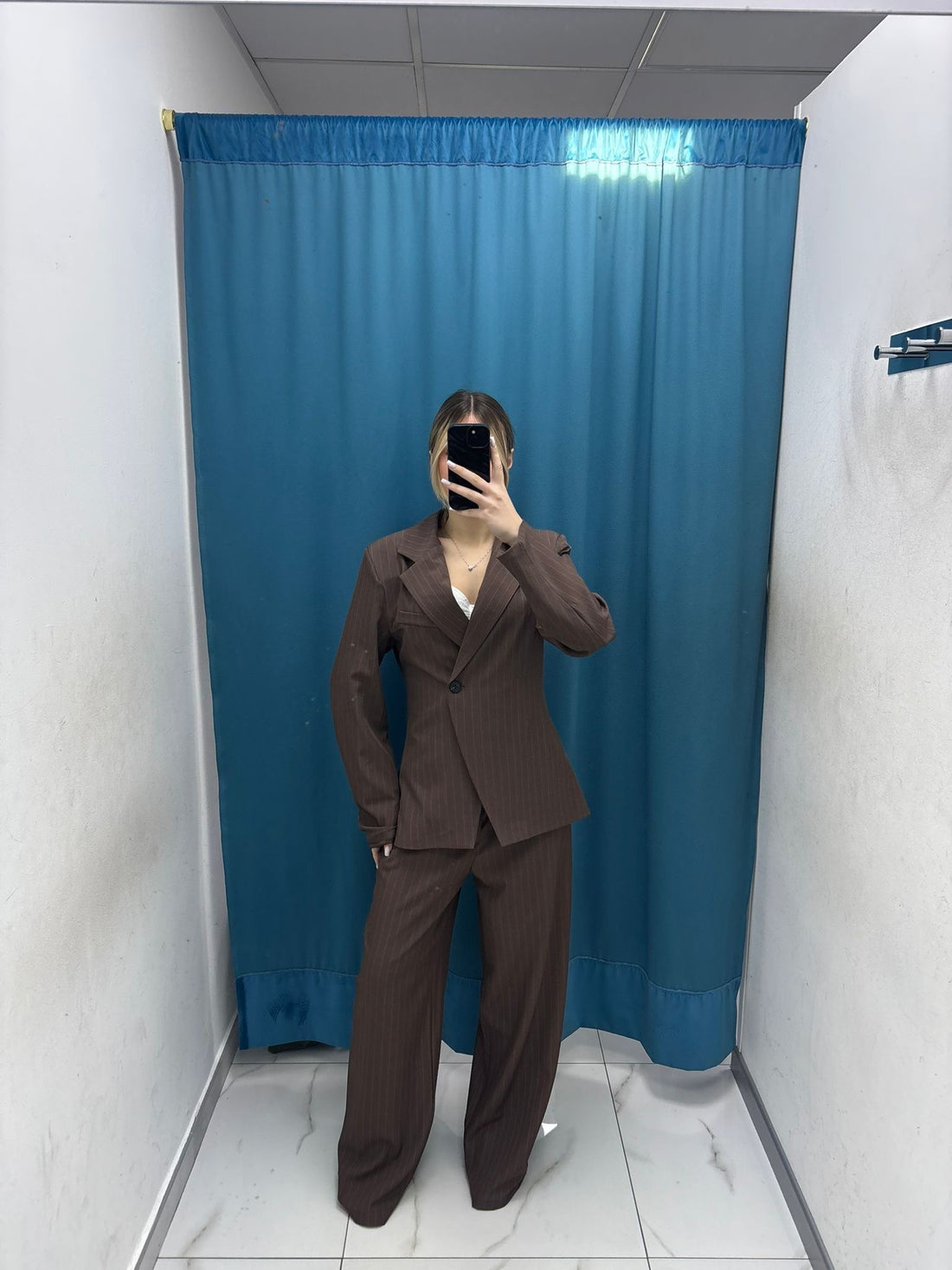 Tailleur"Ivory"-66793