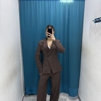 Tailleur"Ivory"-66793