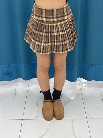 Highland Mini – 8271