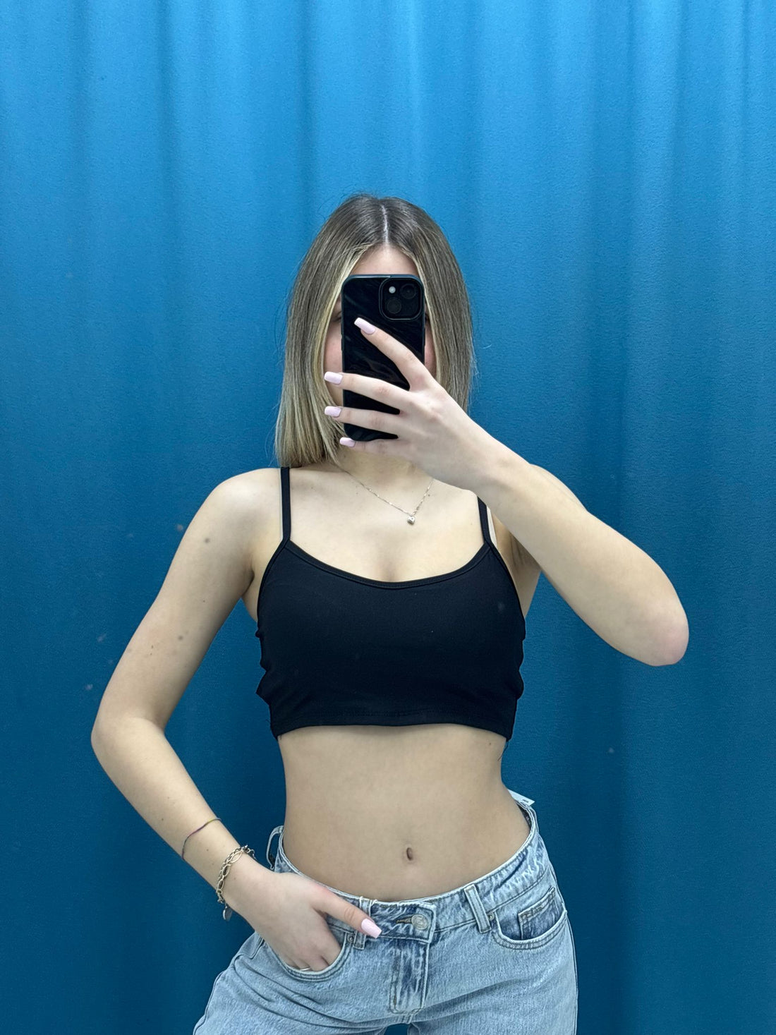 Top"Basic"5526