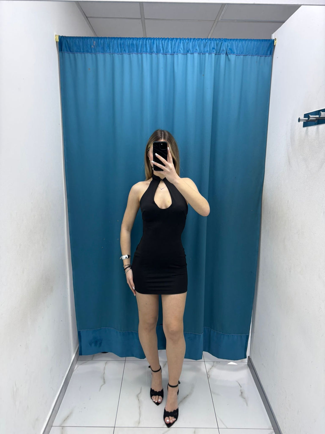 Vestitino"Selene"-1023