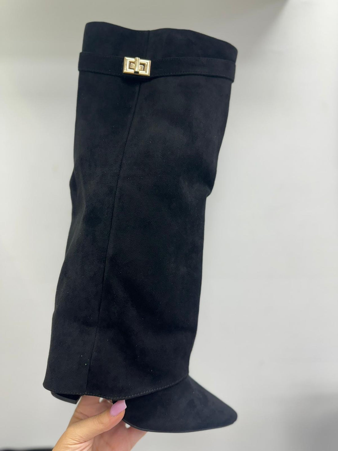 Stivale"Shark"-6885