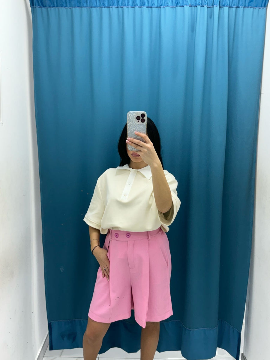 Shorts basic 5825