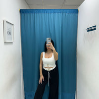 Coordinato top e pantalone 7300