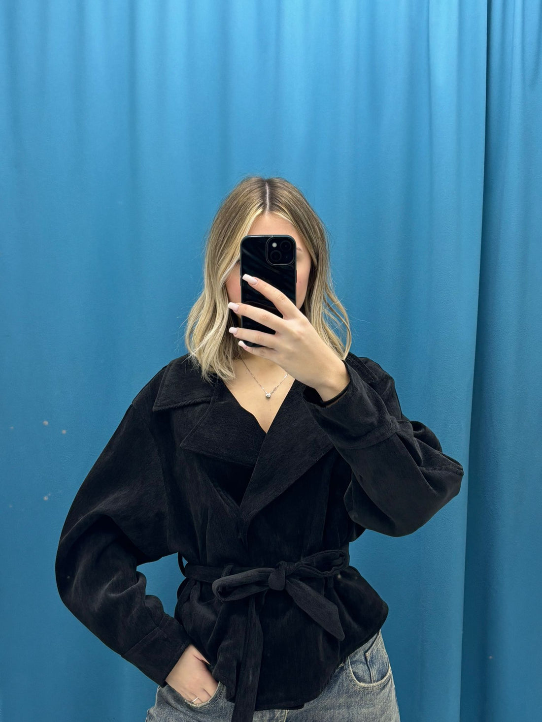 Velvet Breeze - 2690G