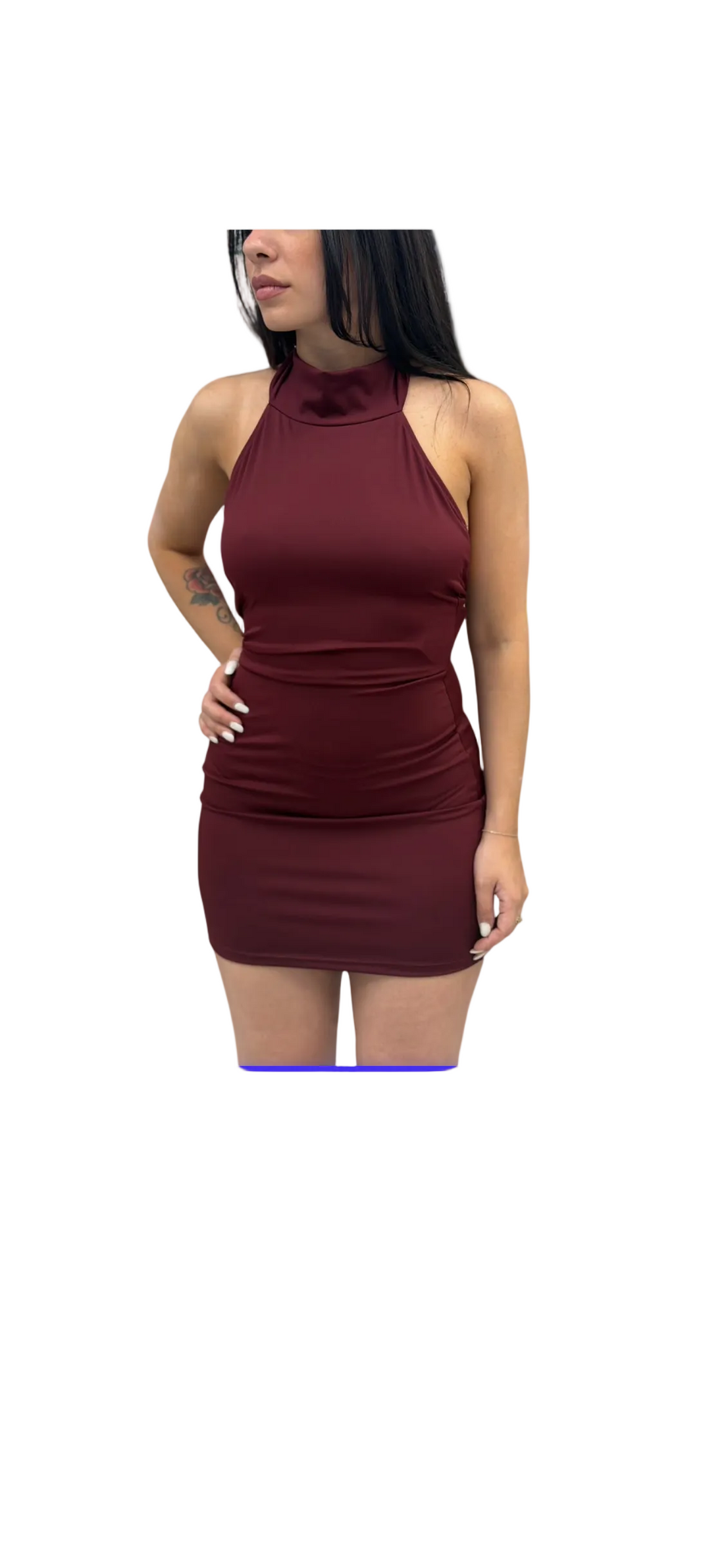 vestito"Kenya"-10910