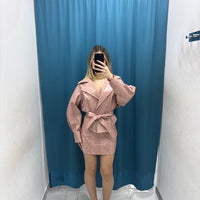 Coordinato"Python Chic Set"-2626
