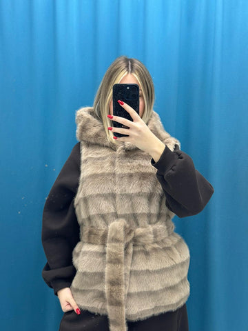 Snowfall Whisper Vest - 2659