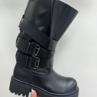 Stivali"Biker"-9916