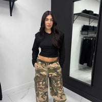 Pantalone"SAVAGE"-173