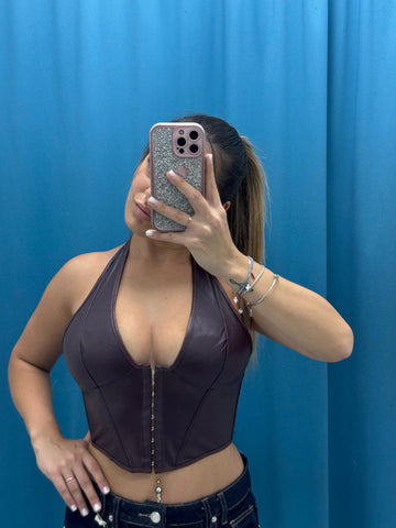 Corset Vibes -8801