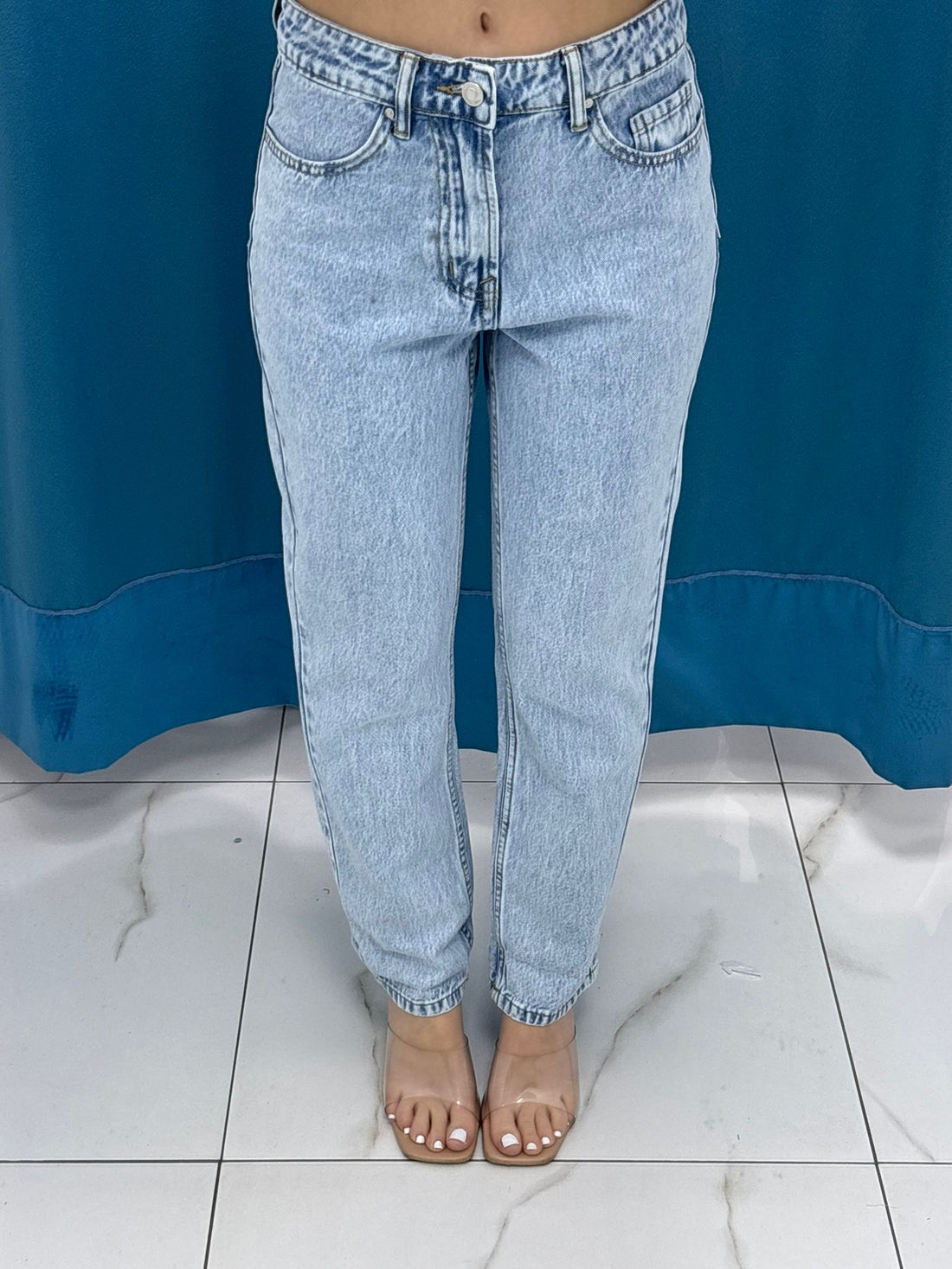 Jeans"Clara"-1166