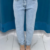 Jeans"Clara"-1166