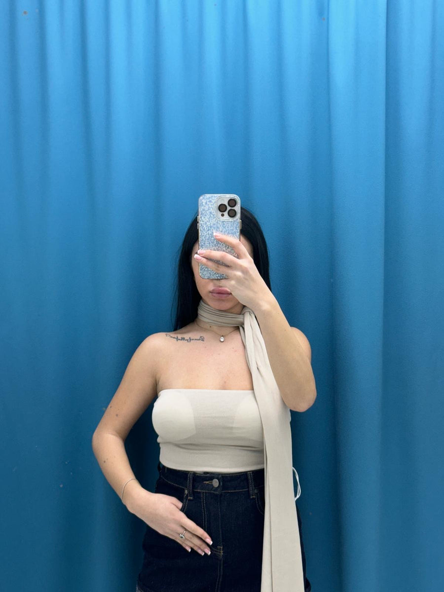 Top a fascia 5322