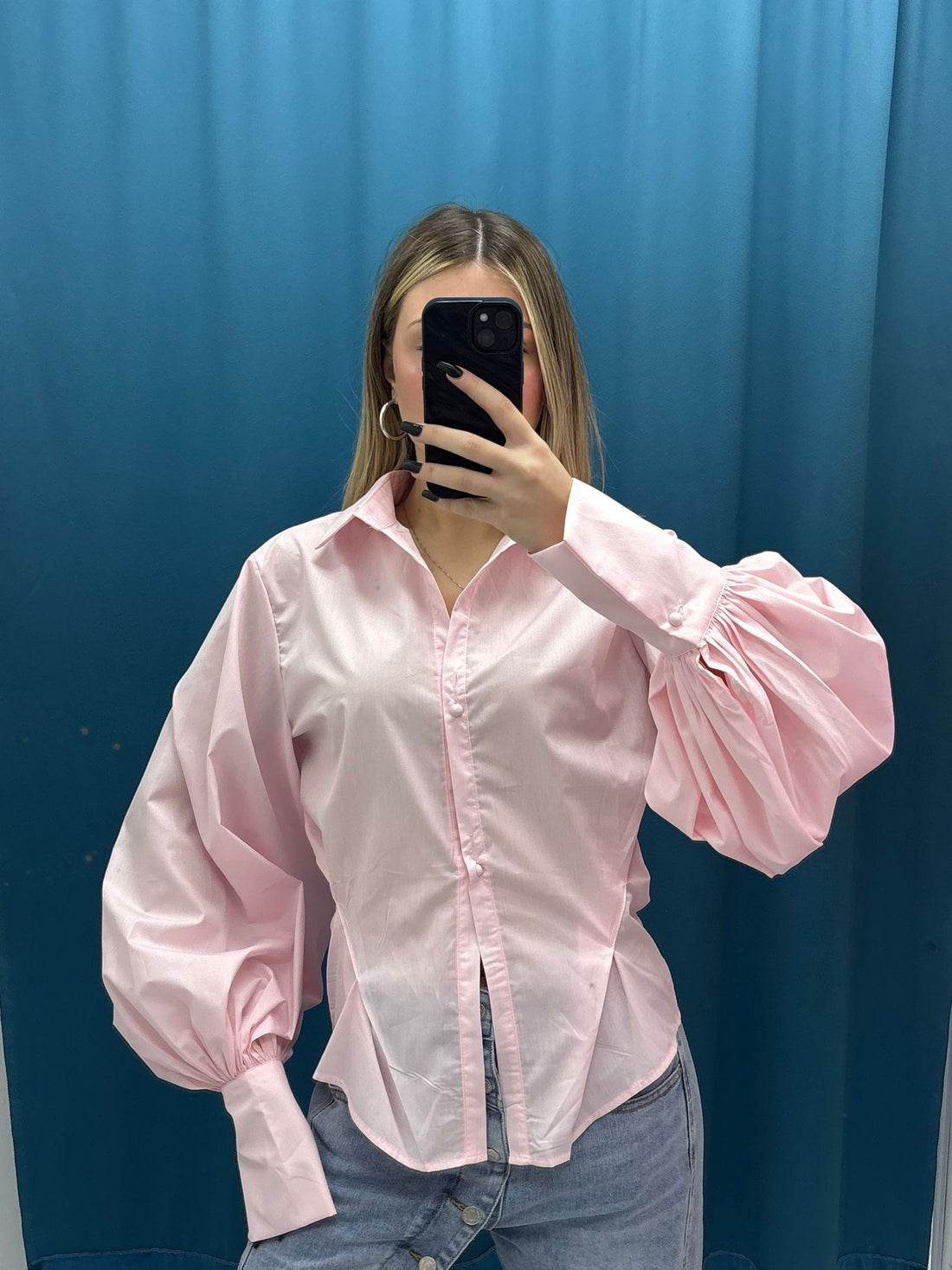 Camicia"brio femminile"-19320