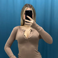 Maglia "Second Skin"-5548