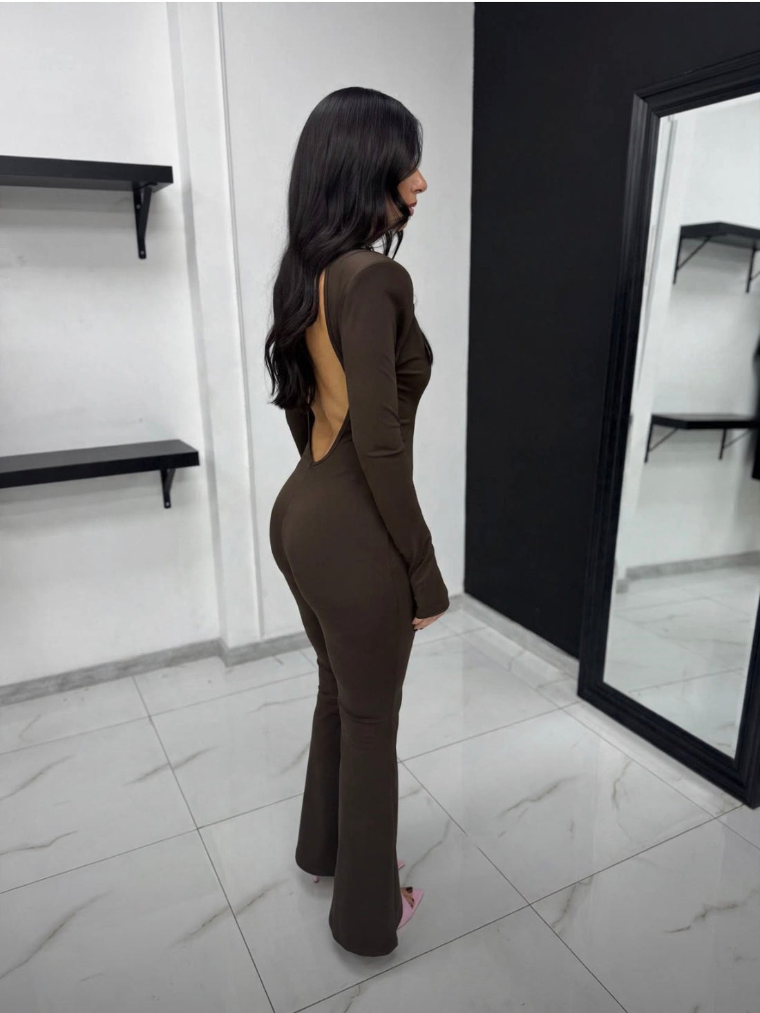 Jumpsuit"ADELINE"-20744