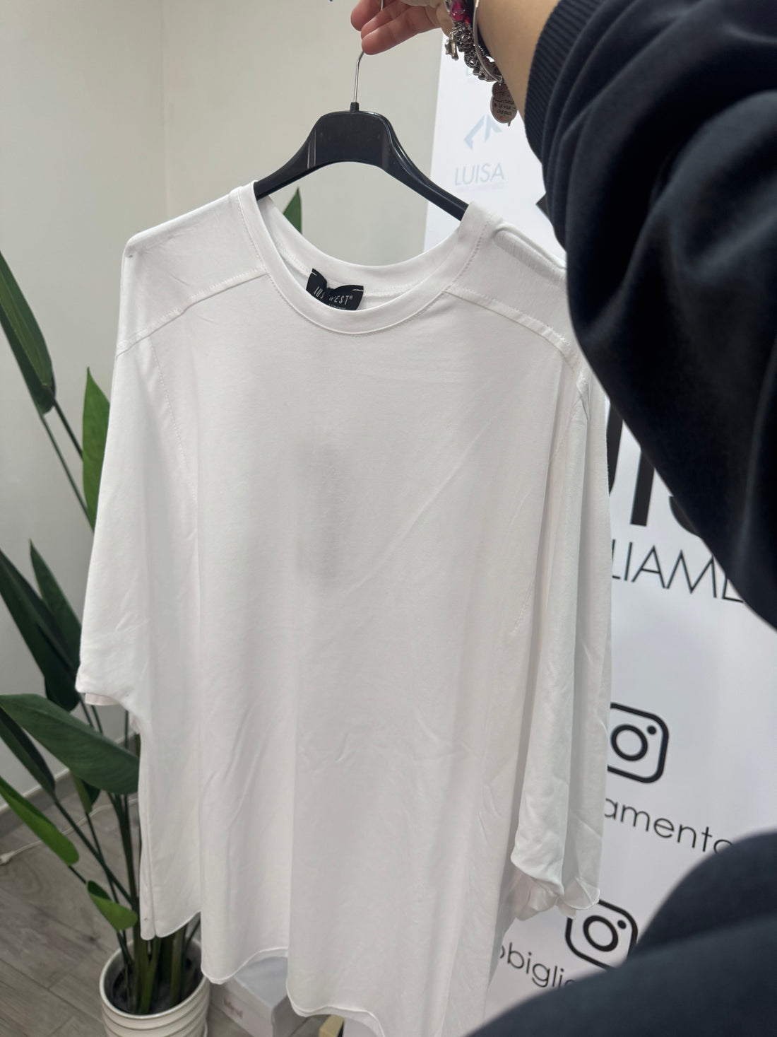 Easy Wave Top - 2633