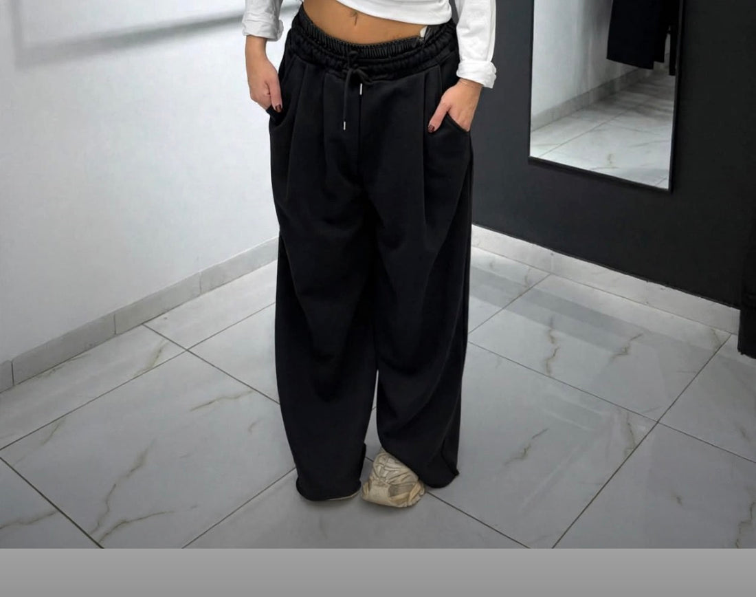 Pantalone"ESSENTIAL"- 5792