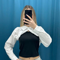 Maglia"Urban Layered"-60962