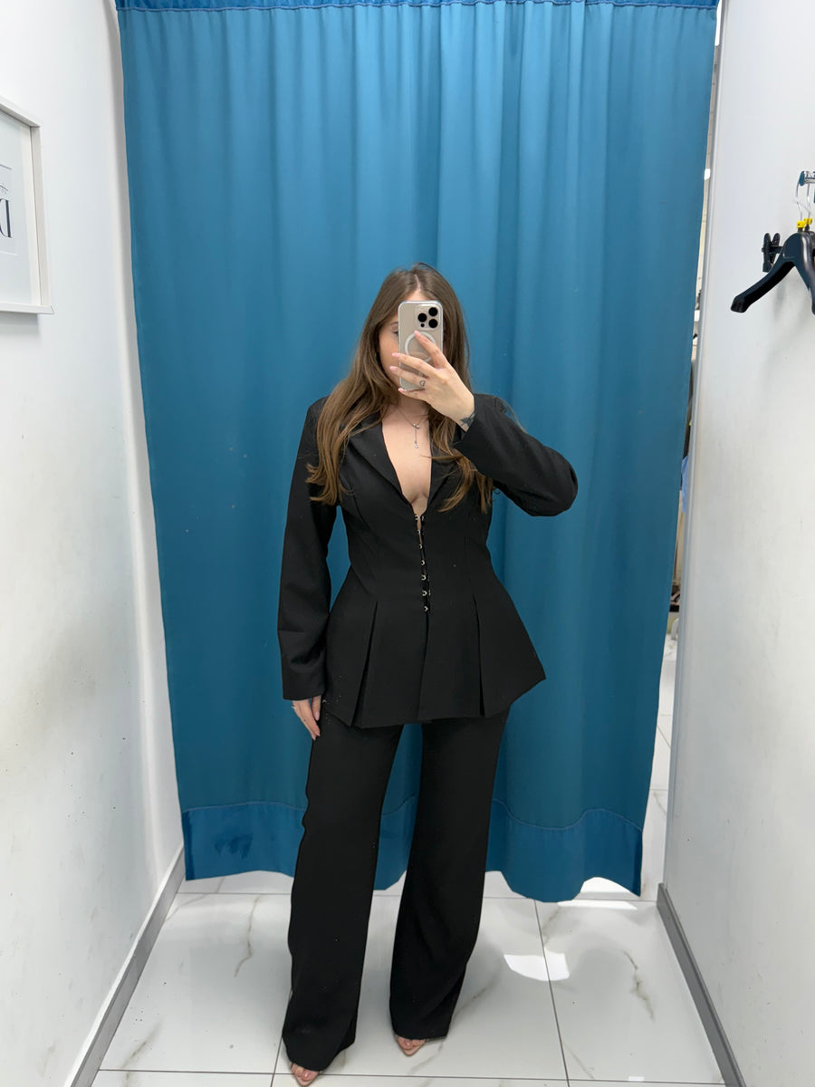 Tailleur giacca e pantalone 39758