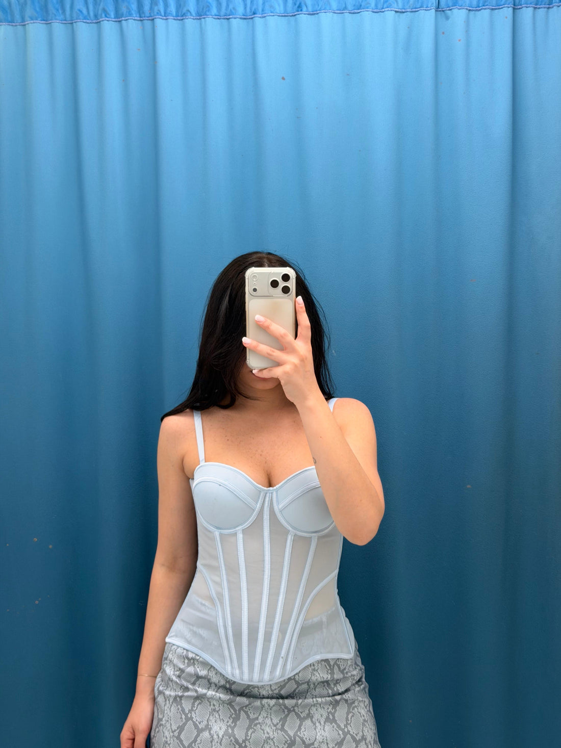 Corsetto"Serene"-2122