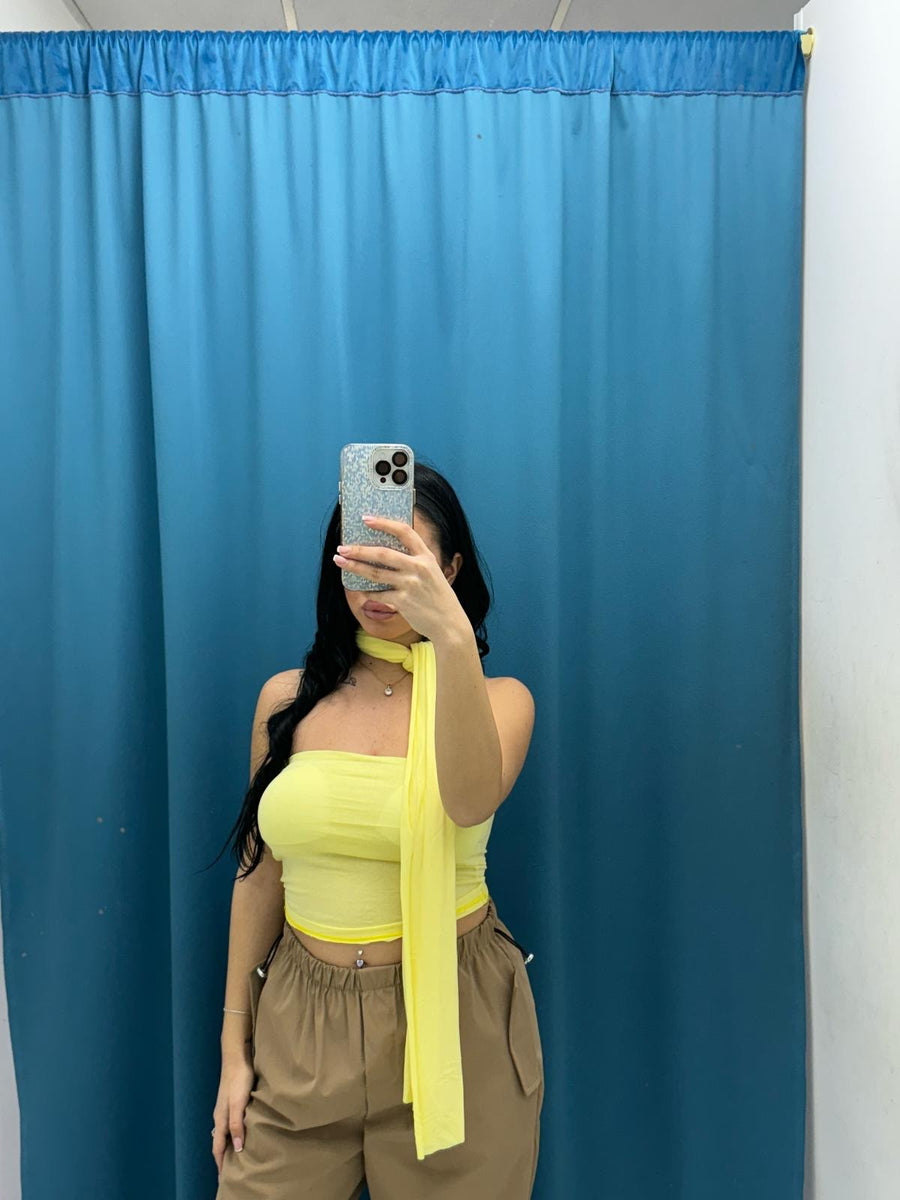 Top a fascia 5322