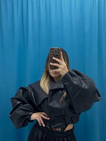 Bomber “Rebel Edge” - 8923