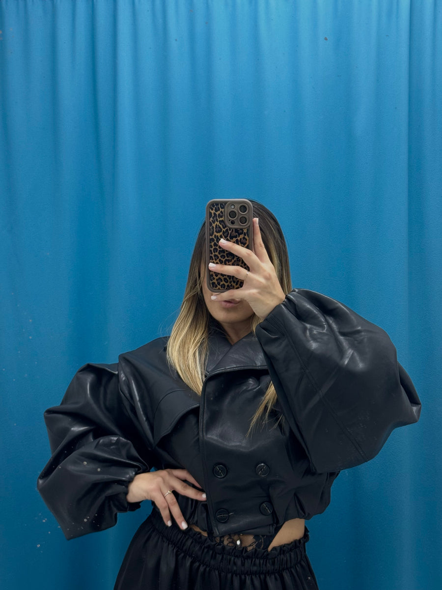 Bomber “Rebel Edge” - 8923