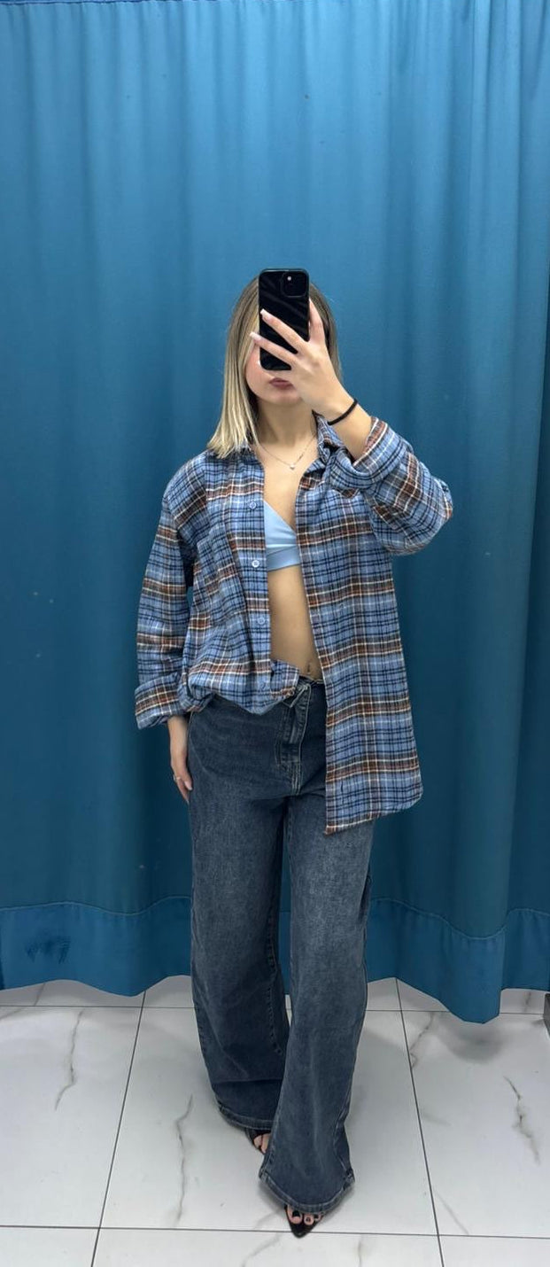 Midtown Denim - 9293