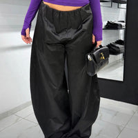 Pantalone"NUVOLA"-6390