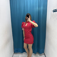 Abito “Chic Pois"-27770