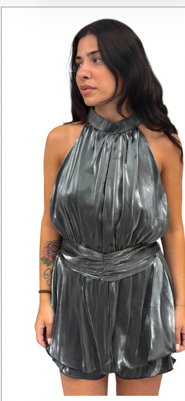 Abito"Corallo"-26799