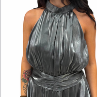 Abito"Corallo"-26799