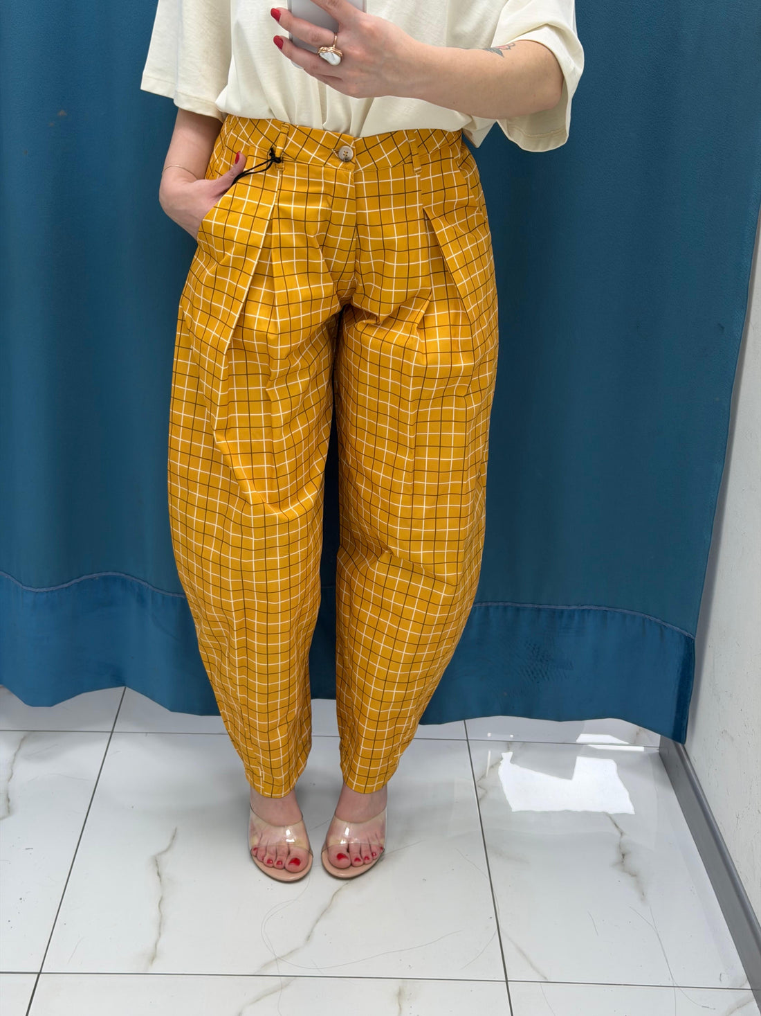 Pantalone-"Volume"-1264010