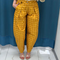 Pantalone-"Volume"-1264010