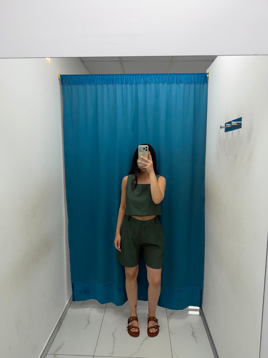 Coordinato"Giselle"-13301