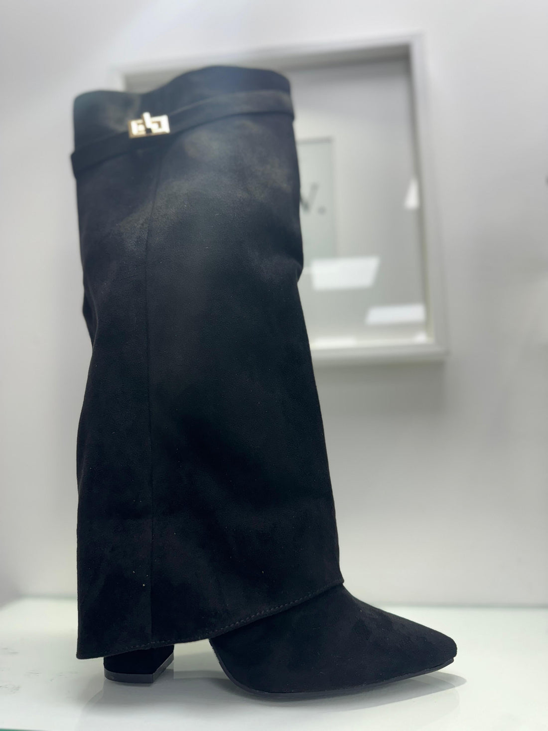 Stivale"Shark"-6885