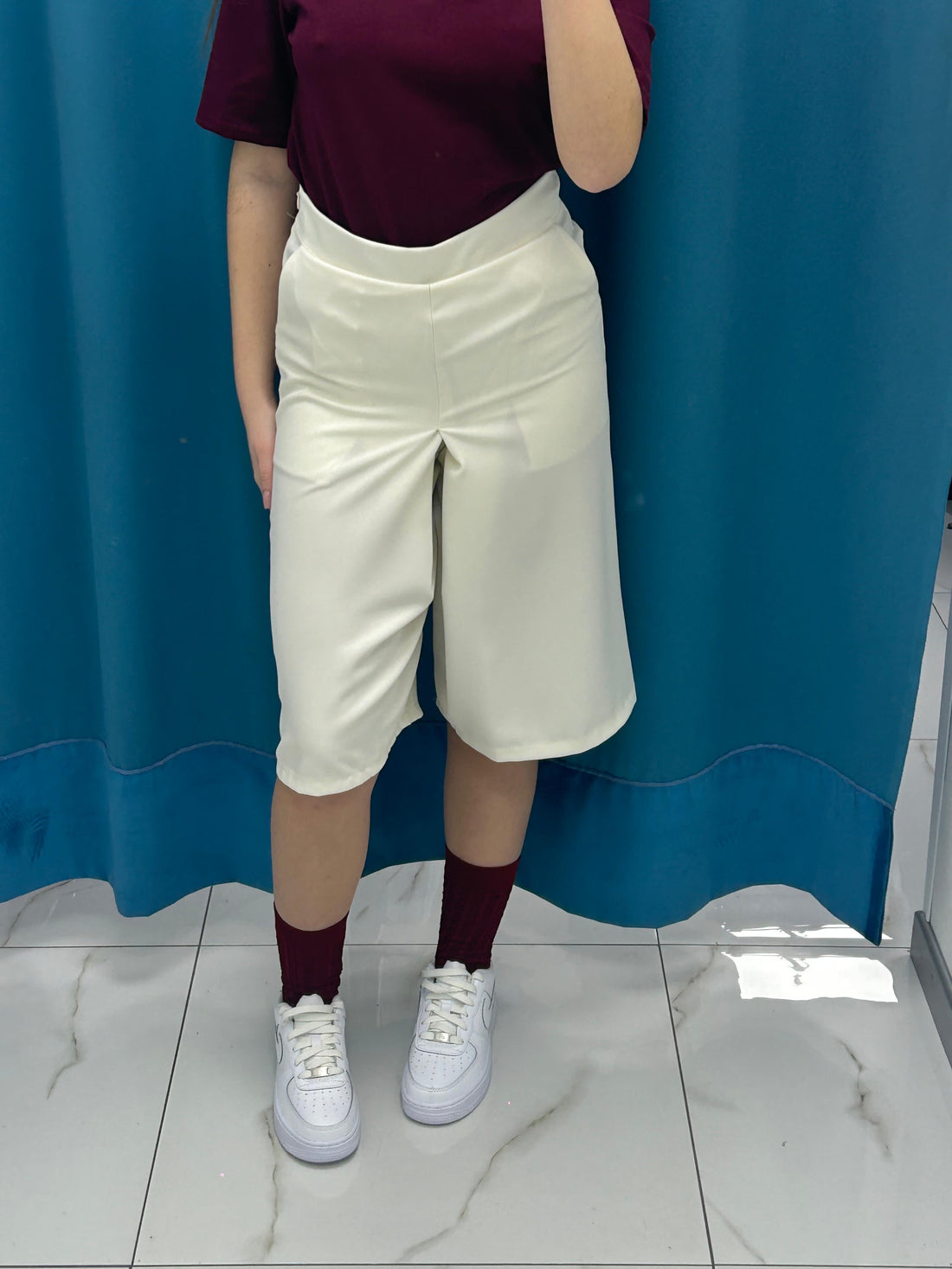 Bermuda basic 2026