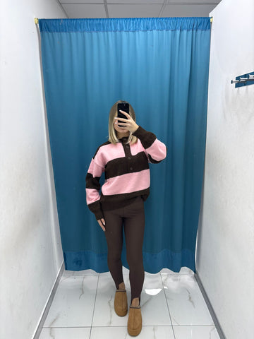 Maglione “Linea Soffice” - 7237