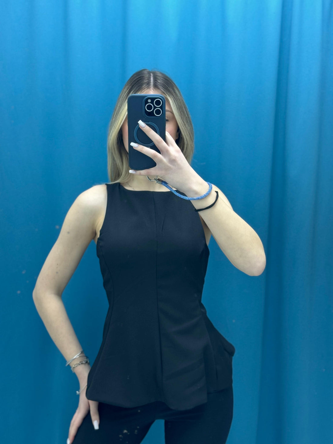 Maglia"Aura Knot"-10007