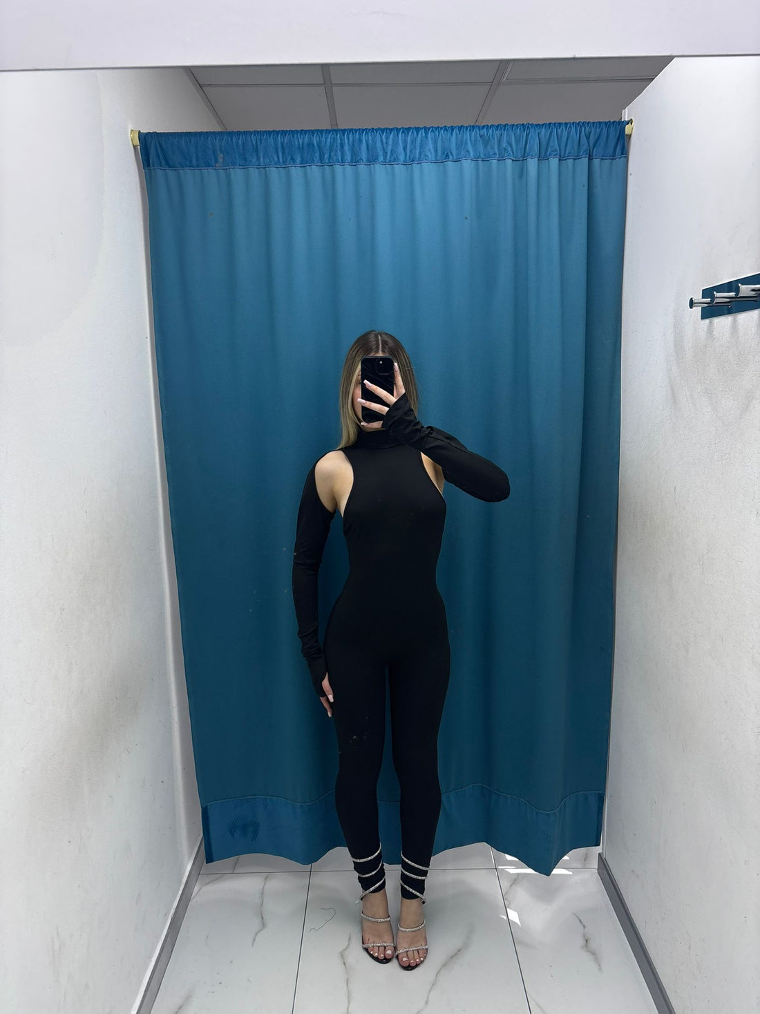 Jumpsuit"Clara"-3311